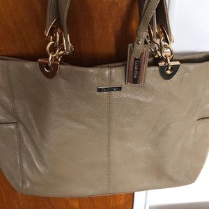 Calvin Klein tote bag